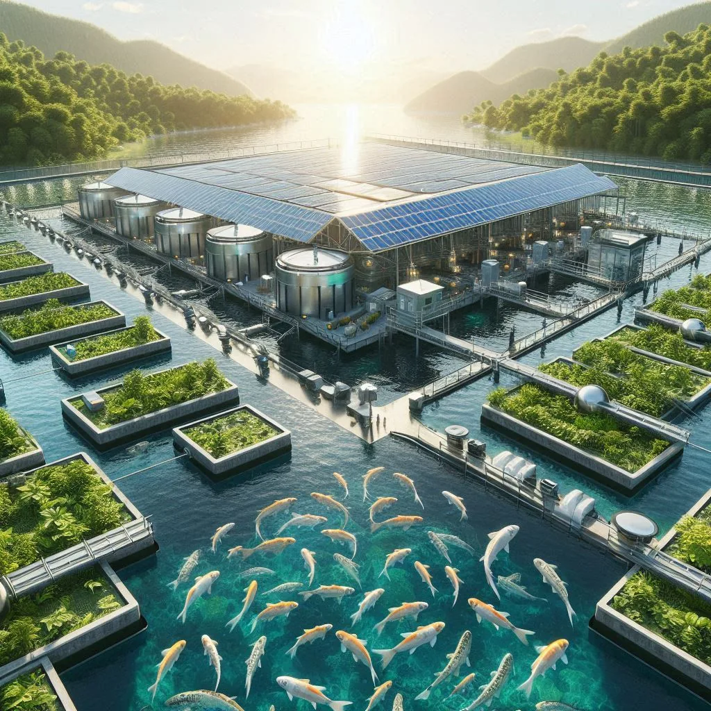 Aquaculture